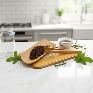 高品質で売れ筋の黒茶CTC、黒茶粉末、ミルクティー用黒茶粉末、黒茶ブロークンティー - Product Image 2