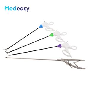 Caja de Entrenamiento para Cirugía de Laparoscopia de Fábrica Simulador Pélvico Laparoscópico con Cámara de Endoscopio HD 1080P de 30 Grados - Product Image 5