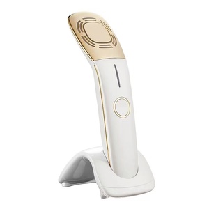 <span class=keywords><strong>Appareil</strong></span> de massage facial multifonctionnel chaud et froid, photonique, importation de chaleur, refroidissement, rétrécissement, <span class=keywords><strong>appareil</strong></span> de soin de beauté intelligent - Product Image 3