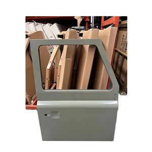 Portón trasero de acero para camioneta <span class=keywords><strong>Defender</strong></span> <span class=keywords><strong>110</strong></span>, cabina doble (TD4); OE: ALR7259 - Product Image 6