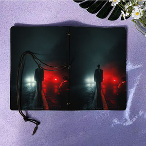 Taccuino di ricerca di laboratorio con raccoglitore rimovibile pagine ricaricabili carta gialla spessa per penna liscia grande per campione <span class=keywords><strong>Batc</strong></span> - Product Image 6