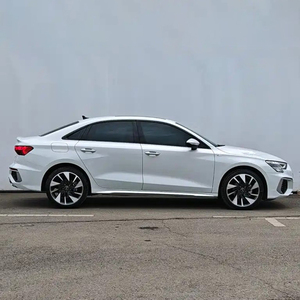 Audi A3 A3L 2023 2024, Auto de Alta Velocidad Más Vendido, Auto Usado, Sedán de Lujo Usado, Techo Corredizo Automático, Volante a la Izquierda, Autos de <span class=keywords><strong>Segunda</strong></span> <span class=keywords><strong>Mano</strong></span> - Product Image 2