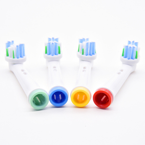 Baolijie Gum Health Replacement Sonic <b>Toothbrush</b> <b>Head</b> EB25-X Deep Cleaning Electric <b>Toothbrush</b> Rotating <b>Head</b> - Product Image 3