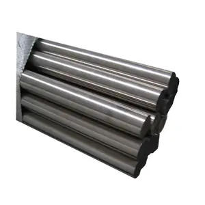 Hot Sale 310 304 316 316l 1-6m Stainless Steel Hexagon Bar Stainless Steel Round Bar