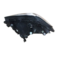 Ensemble de phares adaptatifs à LED, feux de jour DRL, clignotants, remplacement automatique des phares avant pour BMW X3 G01 G08