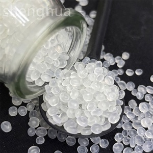 เม็ดพลาสติก PP บริสุทธิ์เกรดฉีดรีไซเคิลเม็ด PP - Product Image 4