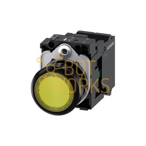 Siemens 3SU11020AB303BA0 - Nuovo - Product Image 1
