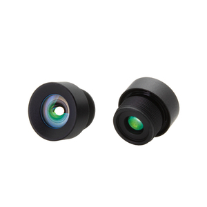 โรงงานผลิตเลนส์ M8 ขายตรง เลนส์ระยะโฟกัสสั้น F1.1 ความผิดเพี้ยนต่ำ เซ็นเซอร์ 1/<span class=keywords><strong>6</strong></span>" OPT8320 ใช้ได้กับกล้อง PentaxMF โหมดโฟกัส - Product Image 1