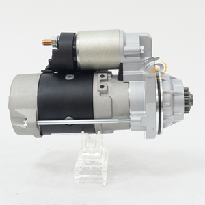 Longxun khởi động cho Cummins 6bt5.9 dongfeng động cơ 5.5KW khởi động động cơ Cummins 5476654 5476863 5660823 gm86r3001 gm86r3002 - Product Image 3