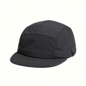Casquette de baseball légère, respirante et à séchage rapide, unisexe, en toile, pour les quatre saisons, idéale pour les loisirs en plein air, avec visière plate - Product Image 2