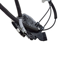 Actionneur de verrouillage centralisé des portes 80500-1LA0A 80501-1LA0A pour Nissan Patrol Armada Y62