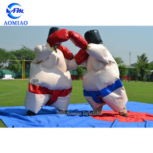 <span class=keywords><strong>Costume</strong></span> de <span class=keywords><strong>lutteur</strong></span> de <span class=keywords><strong>sumo</strong></span> gonflable amusant et sûr pour enfant et adulte, combinaison gonflable pour la vente - Product Image 5