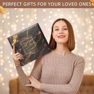 <span class=keywords><strong>Cesta</strong></span> <span class=keywords><strong>de</strong></span> Regalos Exquisita Hecha a Mano <span class=keywords><strong>de</strong></span> Acero Inoxidable 2026 <span class=keywords><strong>para</strong></span> Hombres y Mujeres, Set <span class=keywords><strong>de</strong></span> Regalo <span class=keywords><strong>de</strong></span> <span class=keywords><strong>Cumpleaños</strong></span> <span class=keywords><strong>para</strong></span> el Cuidado en el Hogar, Artículos <span class=keywords><strong>de</strong></span> Regalo Únicos <span class=keywords><strong>para</strong></span> Mujeres - Product Image 6