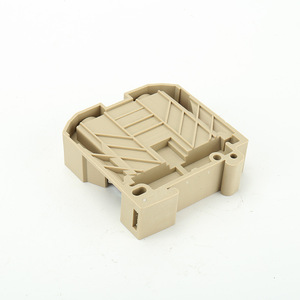 Guan Yang SAK-70EN Terminal <b>Block</b> PBT Rail <b>Mount</b> Current Combination Wiring - Product Image 3
