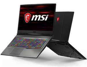 Laptop Económica para Juegos, <span class=keywords><strong>msi</strong></span> GP75 I7-10750H 8G 512SSD GTX1650TI 4G con Pantalla de 17.3 Pulgadas y Bisel Estrecho - Product Image 6