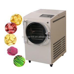 Lyophilisateur à commande monoposte pour divers types d'aliments, viandes et snacks - Product Image 1