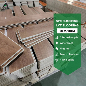 Quick Installation <strong>PVC</strong> <strong>Flooring</strong> Plank Rigid Core Plastic <strong>PVC</strong>/Spc/Vinyl <strong>Flooring</strong> With Graphic Design Solution Capability - Product Image 1