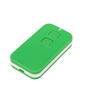 Không thấm nước phổ cửa nhà để xe rào cản cán màn trập cổng Swing điều khiển từ xa sản xuất tại Trung Quốc bền vật liệu nhựa - Product Image 5