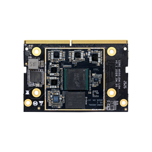 Module AI SOM Qualcomm QCS8550 CORE-8850JD4 48TOPS NPU pour déploiement local de LLM, codec vidéo 8K pour vision IA au bord et AloT Linux - Product Image 4