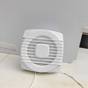 Ventilateur <span class=keywords><strong>d</strong></span>'extraction mural électrique pour <span class=keywords><strong>salle</strong></span> <span class=keywords><strong>de</strong></span> <span class=keywords><strong>bain</strong></span> et cuisine, 3000 tr/min, <span class=keywords><strong>avec</strong></span> <span class=keywords><strong>interrupteur</strong></span> à cordon, ventilateur <span class=keywords><strong>de</strong></span> fenêtre Homeroof - Product Image 1