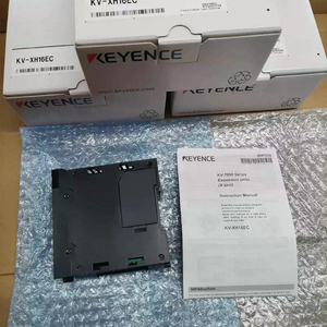 KEYENCE KV-B8RC ยูนิตเอาต์พุตรีเลย์ 8 จุด บล็อกขั้วต่อแบบสกรู แบบแยกอิสระ สำหรับ PLC ซีรีส์ KV รุ่น KV B8RC - Product Image 5