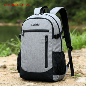 Colefa 2026 Thương hiệu Mới đa chức năng 16 inch 17 inch máy tính xách tay ba lô của nam giới kinh doanh du lịch máy tính xách tay Ba lô cho nam giới cao cấp - Product Image 3