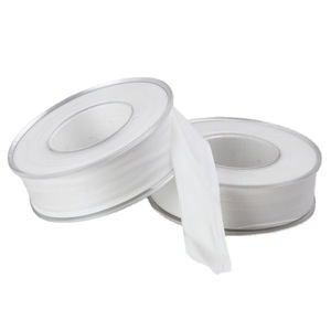 Cinta de PTFE de 20 metros, resistente al agua, para reparación de grifos y plomería - Product Image 5