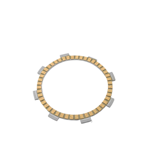 ยามาฮ่าสแตนเลส <span class=keywords><strong>Y100</strong></span>มอเตอร์รถจักรยานยนต์ Ya 110 SRL JUPITER Z FORCE 1 crton - Product Image 1