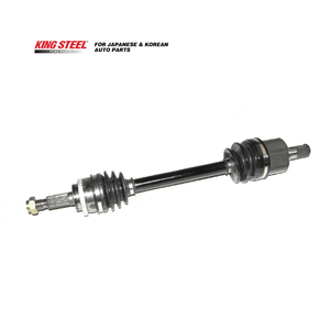 KINGSTEEL OEM 49500-1Y110 495001Y110 systèmes de Transmission automatique arbre d'entraînement <span class=keywords><strong>CV</strong></span> joint essieu Assy pour <span class=keywords><strong>KIA</strong></span> matin Picanto 2015 - Product Image 6