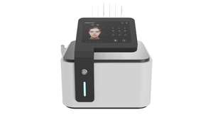 2025 Oem Electro Facial High-End Maatwerk Micro Stroom Face Lifting <span class=keywords><strong>Microcurrent</strong></span> Machine Face Lift - Product Image 5