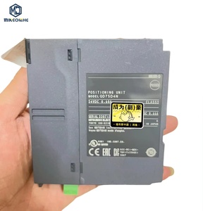 QD75D4N โมดูล PLC คอนโทรลเลอร์ลอจิกแบบตั้งโปรแกรมได้ โมดูลระบบอัตโนมัติทางอุตสาหกรรม โมดูลควบคุมการเคลื่อนที่ความเร็วสูง อุตสาหกรรมโค - Product Image 1