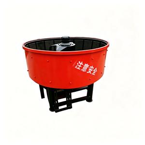 Precios al por mayor: Molino de ruedas para carbón, polvo de carbón y ceniza de fábrica - Product Image 2