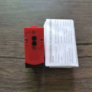 NUEVO Leuze ODS110L1.3/LVT-M12 Se Aceptan Contrapropuestas - Product Image 6