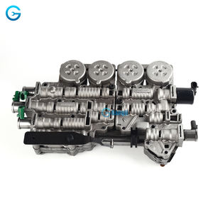 Boîtier de valve de transmission automatique 5L40E pour BMW 3 5 X3 X5 Cadillac CTS SRX STS <span class=keywords><strong>Saturn</strong></span> G8 Read Pontiac 5L40E - Product Image 5