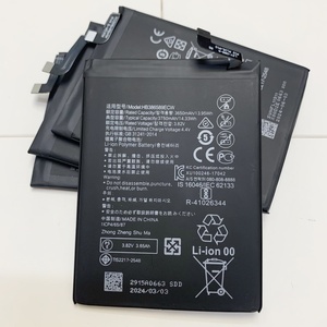 Batterie de téléphone de remplacement HB386589ECW pour Huawei p10 plus nova 5t <span class=keywords><strong>mate</strong></span> <span class=keywords><strong>20</strong></span> <span class=keywords><strong>lite</strong></span> Batteries lithium-ion de haute qualité - Product Image 1