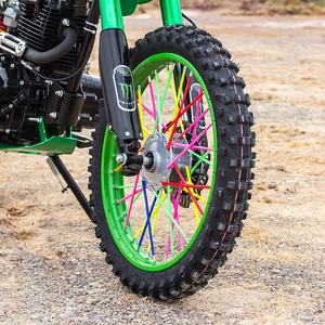 Moto Tout-Terrain d'Occasion 150cc à Essence Modèle <span class=keywords><strong>150</strong></span> <span class=keywords><strong>Dirt</strong></span> Bike YKF DB12 avec Petit Frein à Disque Hydraulique et <span class=keywords><strong>Vitesse</strong></span> Maximale de 100 km/h - Product Image 4