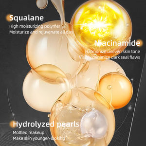 OKADY Hydratant naturel et hydratant matifiant pour homme 50g - Product Image 4