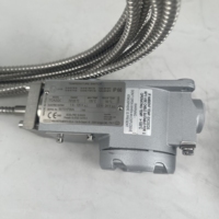 Interruptor de Temperatura Wika para la Industria de Procesos, Modelo Compacto TCA con Carcasa a Prueba de Explosiones Ex d