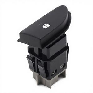 Interruptor de Bloqueo del Sistema de Cierre Centralizado Renault Koleos 252103678R - Product Image 2