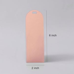 Islamic <b>Gift</b> Personalized Custom Mirrored Diy Acrylic Blanks Journal Planner <b>Bookmark</b> - Product Image 4