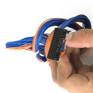 สายเคเบิลหุ่นยนต์ 4005-T592 FANUC - Product Image 4