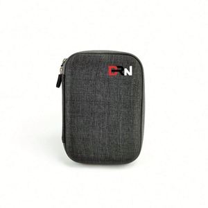 Botiquín de Primeros Auxilios Médico Portátil en Bolsa Impermeable de EVA, Hecho de Cuero de Nailon PU, para Viajes en Auto y Uso Doméstico - Product Image 4