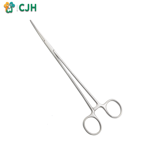Clip Hemostático Veterinario CJH para Tumores Cerebrales en Perros y Gatos - Product Image 6