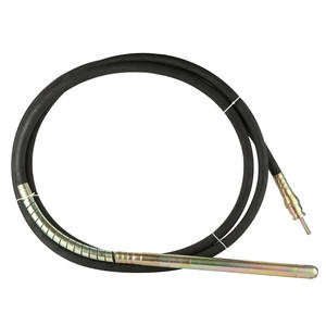 Unlock efisiensi dengan jarum <span class=keywords><strong>Vibrator</strong></span> beton: beragam ukuran untuk pemadat yang tepat-<span class=keywords><strong>Vibrator</strong></span> Poker yang terdemistifikasi - Product Image 3