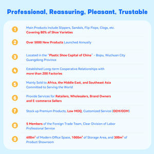 Chaussons légers Chaussures pour hommes Sandales Vente en gros de bonne qualité Couple unisexe Extérieur Plage <span class=keywords><strong>Yezzy</strong></span> Sandales à enfiler Chaussons - Product Image 6