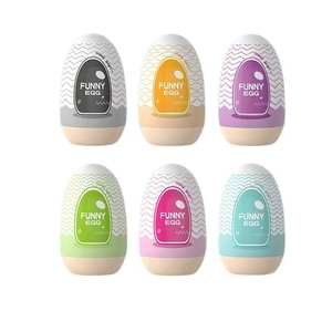 Игрушки мужские для мастурбации - Product Image 2