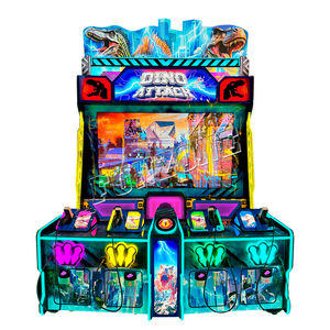 Machine de jeu vidéo de simulation de tir à l'arbalète pour parc d'attractions - Product Image 5