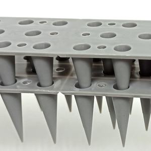 Profesyonel üreticisi sağlar anti kuş güvercin sivri kedi sivri - Product Image 6