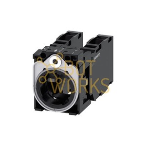 Siemens 3SU15501AA101LA0 - Neuf - Product Image 1