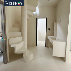 Vissney-Recubrimiento líquido de <span class=keywords><strong>pintura</strong></span> instantánea para azulejos de baño, en una lata, para seguridad de <span class=keywords><strong>pared</strong></span>/suelo, a prueba de moho y grietas - Product Image 4